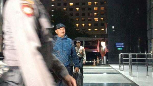 Wali Kota Madiun yang Terjaring OTT KPK Punya Harta Rp16,9 Miliar