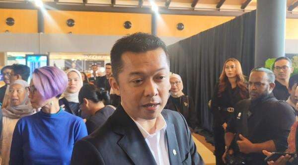 Terkait Pengukuhan Atlet SEA Games 2025, Taufik Hidayat: Tunggu Arahan Presiden Prabowo