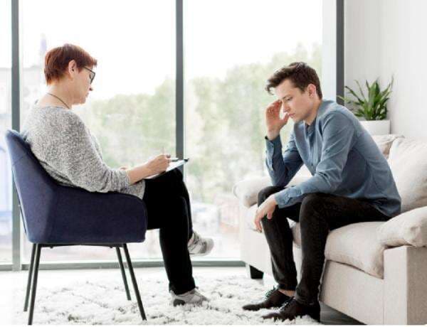 Gangguan NPD Bisa Disembuhkan,Ini Tahapan Terapinya