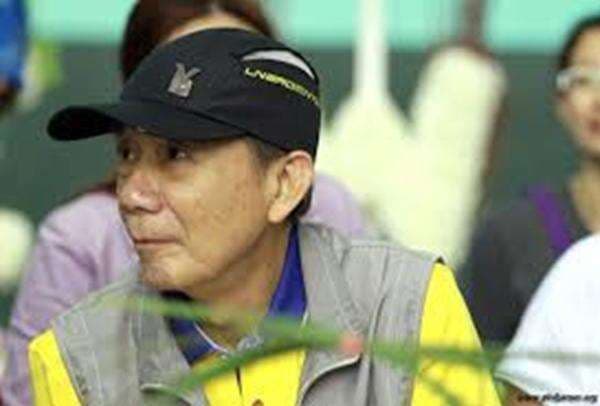 Kisah Sedih Tong Sin Fu, Aset Bulu Tangkis yang Dibuang Indonesia tapi Bawa China Bersinar