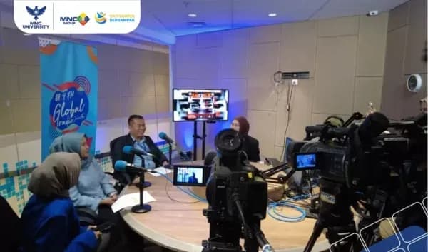 Semangat Sumpah Pemuda di Era Digital, MNC University Ajak Generasi Muda Berinovasi