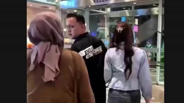 Viral! Dokter dan Pelakor Dilabrak, Tega Selingkuh padahal Istri Sah Sedang Sakit Kanker