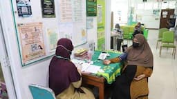 Duh! Kemenkes Sebut Masih Ada 36 Kecamatan Belum Punya Puskesmas 