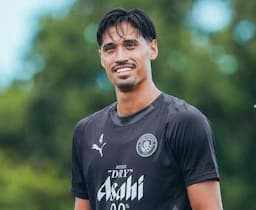 Harapan Baru Tijjani Reijnders: Doakan sang Adik Bawa Timnas Indonesia Lolos ke Piala Dunia 2030