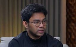 Viral Curhatan Insanul Fahmi di Instagram, Kode soal Poligami?