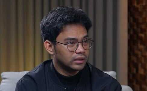 Viral Curhatan Insanul Fahmi di Instagram, Kode soal Poligami?