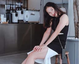 Kisah Pebulu Tangkis Supercantik Ratchanok Intanon, Mimpikan Emas Perdana pada Penampilan Terakhirnya di SEA Games 2025