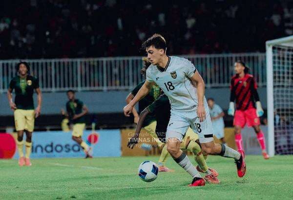 Timnas Indonesia U-22 Batal Lawan Singapura U-22 di Grup C SEA Games 2025, Ini Penyebabnya!