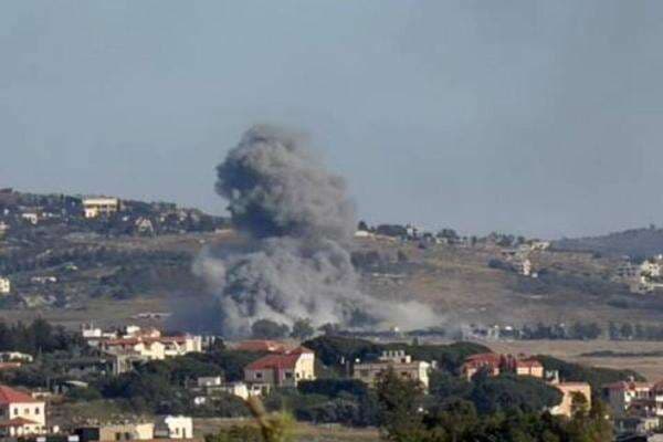 Israel Bombardir Lebanon Lagi, Padahal Telah Setuju Gencatan Senjata yang Dimediasi AS