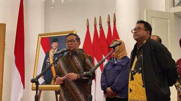 Kurangi Beban Cengkareng Drain, Pemprov DKI Segera Bangun Waduk Polor di Kali Angke