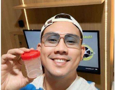 Denny Sumargo Dirujak Netizen Gegara Candaan Cari Ibu Baru untuk Program Bayi Tabung