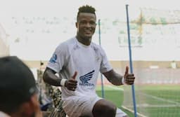 Hasil Super League: PSM Bungkam Dewa United, Abu Kamara Pahlawan