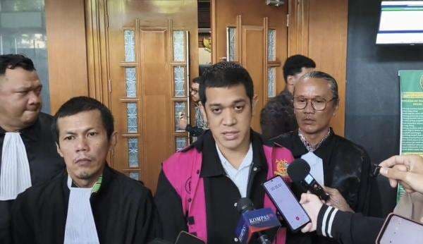 Pakar Sebut Kasus Kerry Riza Butuh Penegakan Hukum Tegas, Bukan Perang Opini