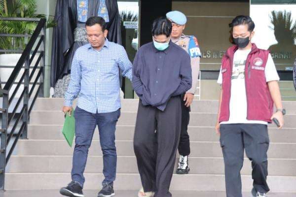 Apa Motif Onadio Leonardo Pakai Narkoba, Ini Penjelasan Polisi Apa Motif Onadio Leonardo Pakai Narkoba, Ini Penjelasan Polisi
