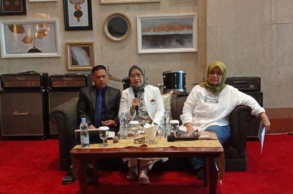 PP PDUI Laporkan Dugaan Penggelapan Dana Kolegium Dokter Rp13,2 Miliar ke Polisi