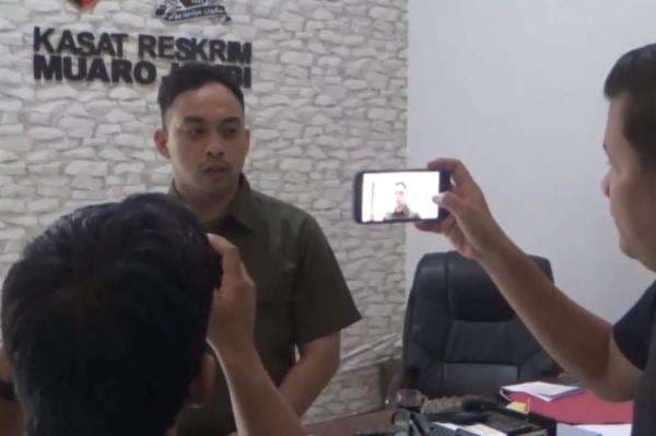Viral Guru Honorer di Muaro Jambi Jadi Tersangka usai Cukur Rambut Murid SD
