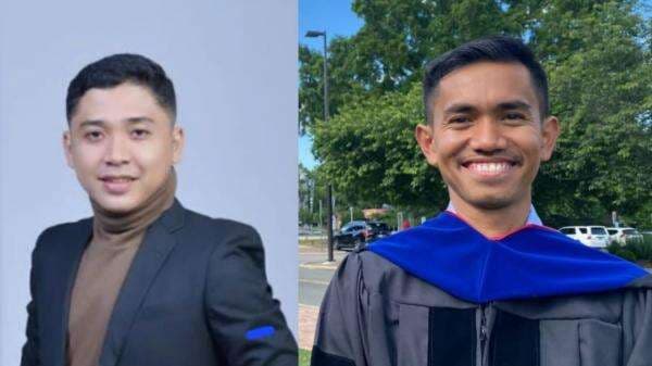 Dikatakan Berkacamata Kuda oleh Pemerhati Pendidikan Okza, Jubir Iqbal-Dinda Dr Jizun Angkat Bicara