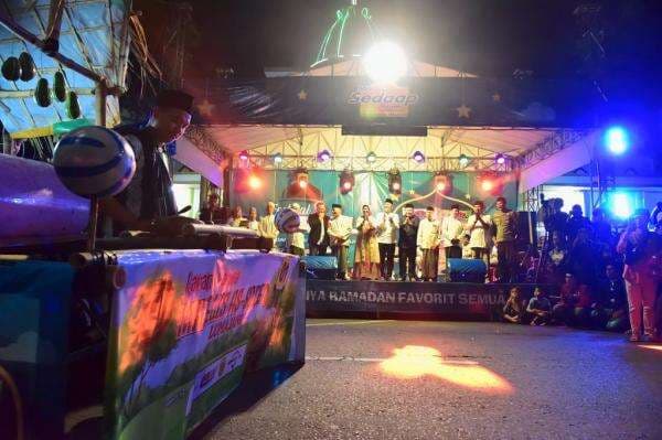 Festival Musik Patrol Ramadan di Lumajang, Tradisi yang Terus Dilestarikan