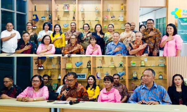 Seluruh Prodi Raih Akreditasi Unggul, Poltekkes Kupang Ukir Sejarah Baru di NTT