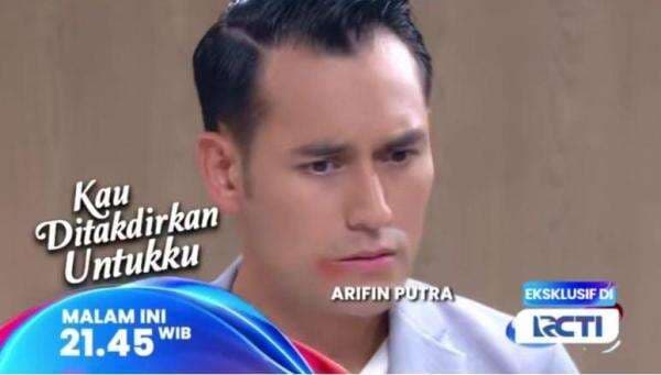 Sinopsis Kau Ditakdirkan Untukku Eps 221: Devan Berjuang Selamatkan Alisha dan Lulu