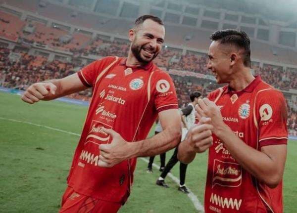 Rizky Ridho Kesal Rumput JIS Rusak setelah Dipakai Konser Musik K-Pop