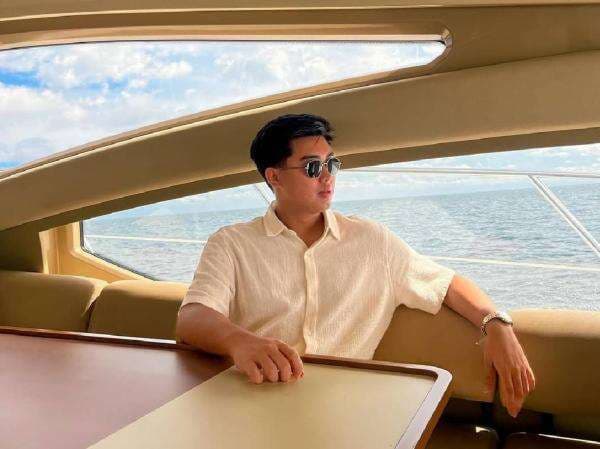 Timothy Ronald Dipolisikan atas Dugaan Penipuan Kripto!