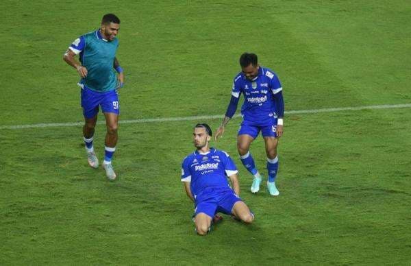 3 Keuntungan Persib Bandung jika Menang atas Bangkok United Malam Ini, Nomor 1 Kantongi Rp2,1 Miliar!