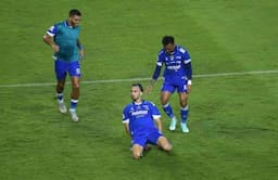 3 Keuntungan Persib Bandung jika Menang atas Bangkok United Malam Ini, Nomor 1 Kantongi Rp2,1 Miliar!