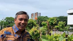 BTN (BBTN) Kebut Salurkan KUR Perumahan Rp9,5 Triliun di Sisa Akhir 2025