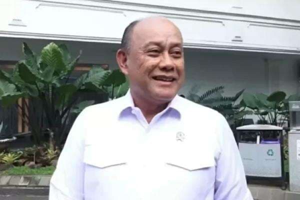 DPR Awasi Tata Kelola BGN Buntut Dadan Cs Terjerat Kasus Dugaan Korupsi