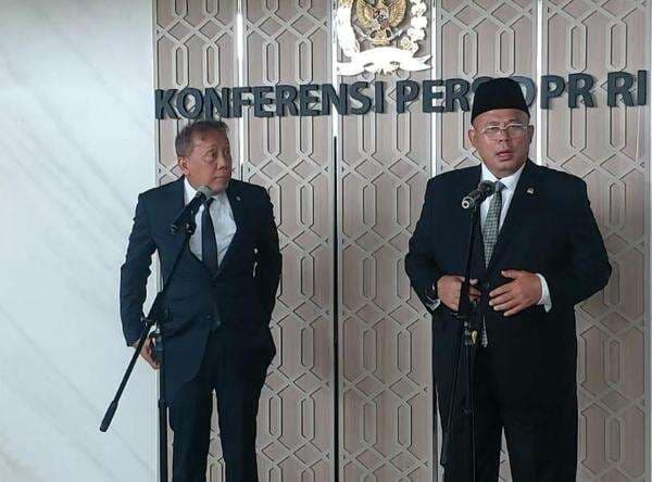 DPR Perketat Audit BGN Usai Korupsi Dadan Cs Terbongkar