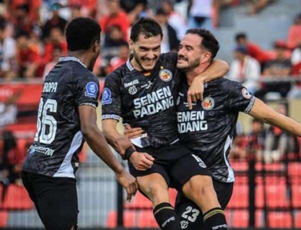 Hasil Persijap Jepara vs Semen Padang di Super League 2025-2026: Diwarnai Kartu Merah, Kabau Sirah Menang Tipis 2-1!
