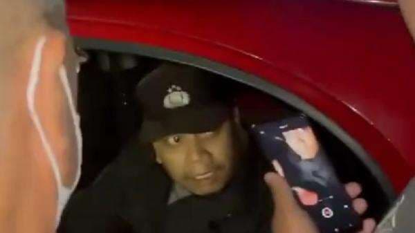 Viral 2 Oknum Polisi Diduga Memeras Pelajar, Warga Semarang Berteriak “Bakar!"