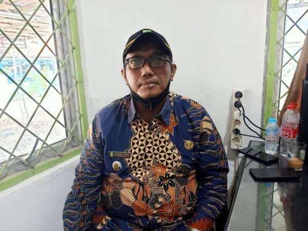 Rapat Minggon di Kelurahan Plawad Karawang Mendadak Tegang, Ada Apa?