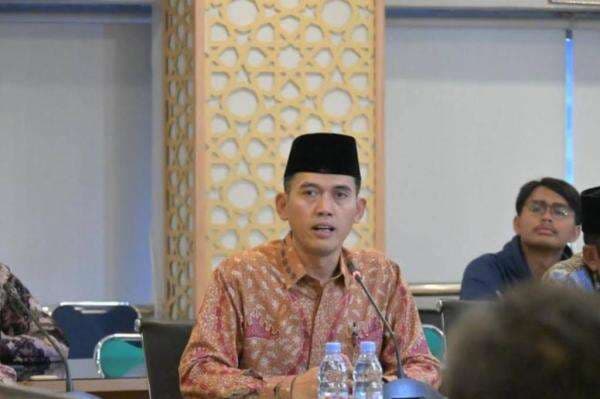 Bertemu Jajaran Ditjen Pajak, MUI : Pajak Tidak Boleh Membebani Rakyat Kecil