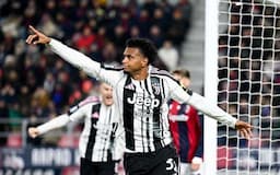 Hasil Liga Italia 2025-2026: Bologna vs Juventus 0-1, Genoa vs Inter Milan 1-2