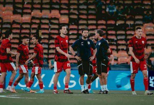 Media Amerika Serikat Tetap Yakin Asa Timnas Indonesia Lolos ke Piala Dunia 2026 Terjaga: Perjuangan Belum Berakhir!