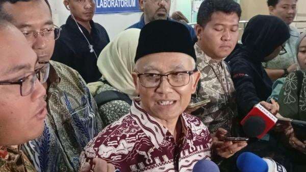 Kasus Ledakan SMAN 72 Jakarta, Wamendikdasmen Tunggu Hasil Penyelidikan Soal Dugaan Bullying Kasus Ledakan SMAN 72 Jakarta, Wamendikdasmen Tunggu Hasil Penyelidikan Soal Dugaan Bullying