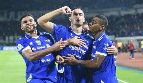 Persib Bandung Main Jelek saat Menang 1-0 atas PSM Makassar, Bojan Hodak: Terpenting 3 Poin!