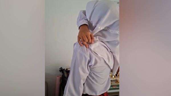 Cerita Siswi SD di Sukabumi Gagal OSN Imbas Listrik Padam, Belajar 6 Bulan Sia-Sia Cerita Siswi SD di Sukabumi Gagal OSN Imbas Listrik Padam, Belajar 6 Bulan Sia-Sia