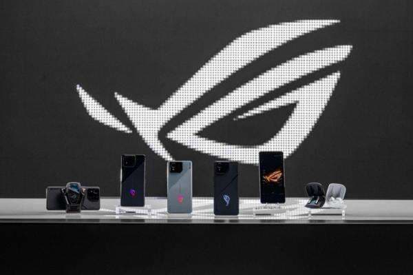 Tak Rilis Ponsel pada 2026, Asus Konfirmasi Sepenuhnya Tinggalkan Pasar Smartphone