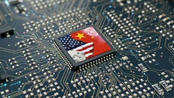 Huawei Dorong Pengembangan Chip 2 nm Tanpa Mesin EUV