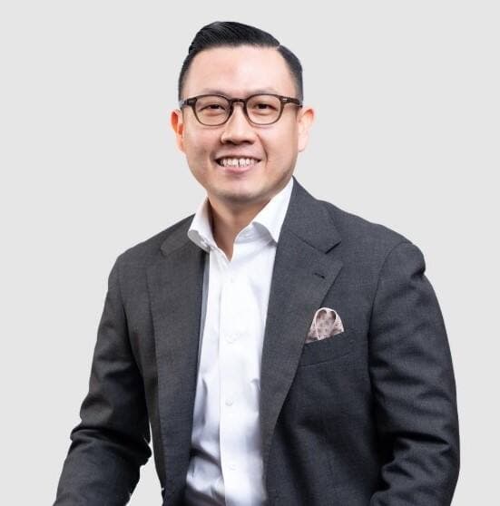 Nieko Kusuma Ditunjuk Jadi Presiden Direktur CIMB Niaga Sekuritas