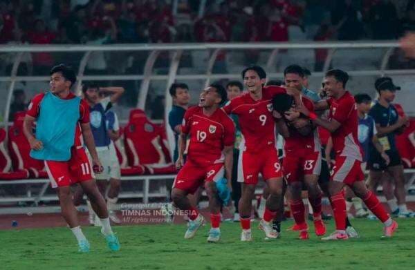 Kualifikasi Piala Asia U-23 2026 di Sidoarjo Dipastikan Tetap Sesuai Jadwal