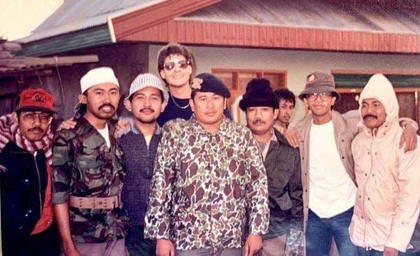 Indonesia Berduka, Mantan Wakapolri Jusuf Manggabarani Asal Sulsel Wafat