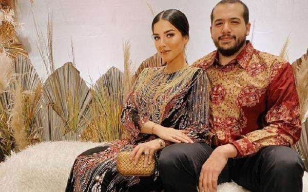 Kaleidoskop 2025: Perceraian Tasya Farasya dan Pupusnya Cinta Pertama