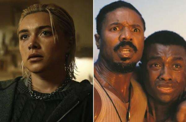 Thunderbolts Pimpin Box Office, Raup Lebih dari USD100 Juta di Amerika Utara