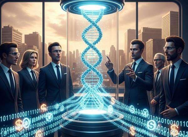 Para Miliarder Teknologi Melawan Kematian, Hamburkan Triliunan Rupiah untuk Riset Kehidupan Abadi