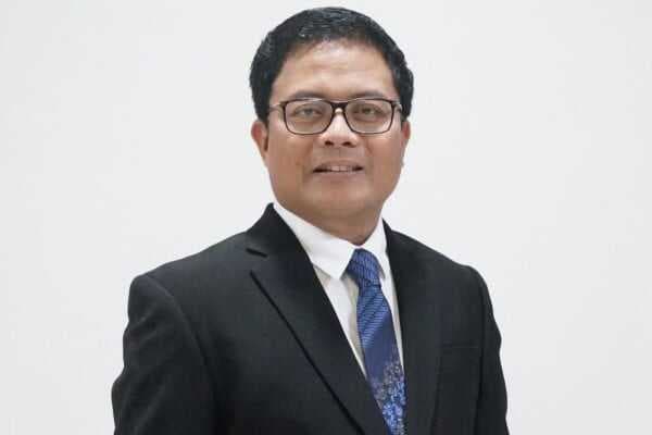 Pengunduran Diri Dirut Bank Sumut Dikaitkan Kasus Sritex, Ini Kata Bobby Nasution Pengunduran Diri Dirut Bank Sumut Dikaitkan Kasus Sritex, Ini Kata Bobby Nasution