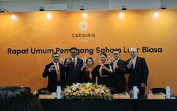 Regenerasi Kepemimpinan, Carsurin (CRSN) Rombak Susunan Direksi dan Komisaris